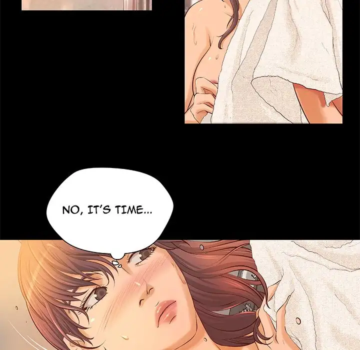 The Day We Do it Chapter 7 Page 6
