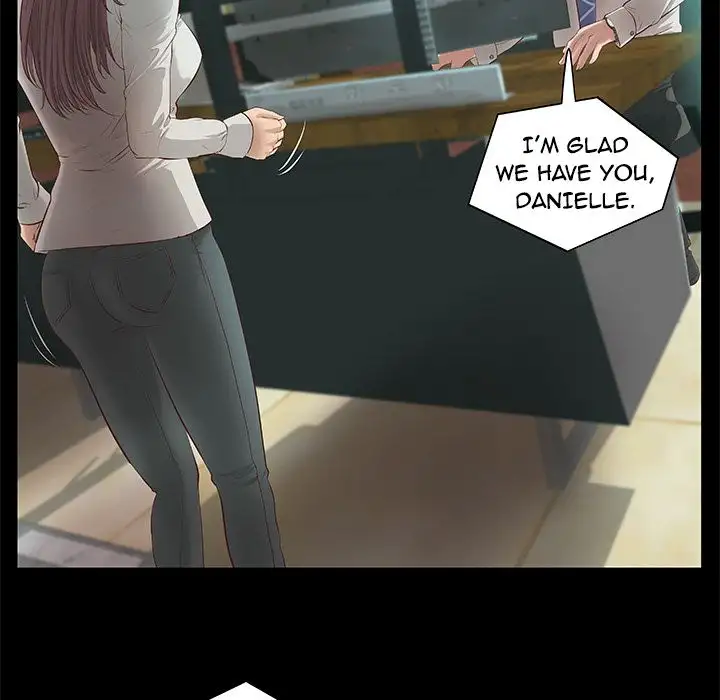 The Day We Do it Chapter 8 Page 32