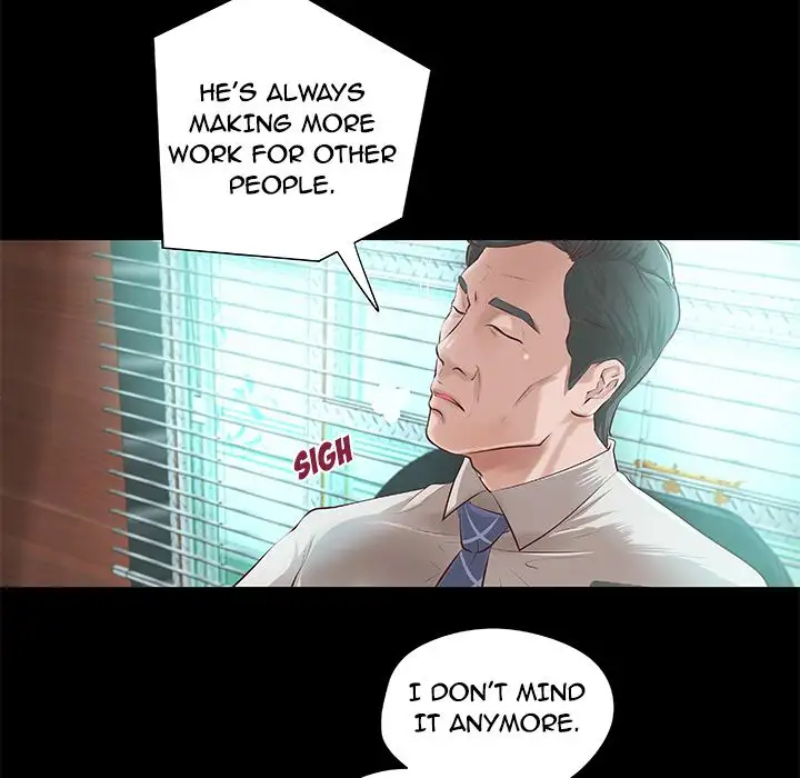 The Day We Do it Chapter 8 Page 33