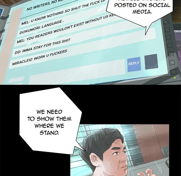 The Day We Do it Chapter 8 Page 36