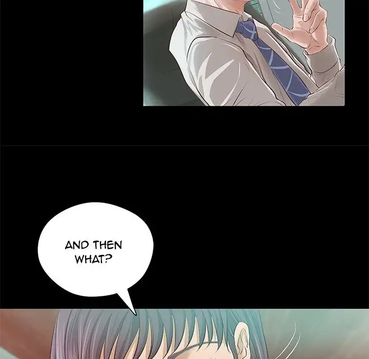 The Day We Do it Chapter 8 Page 37