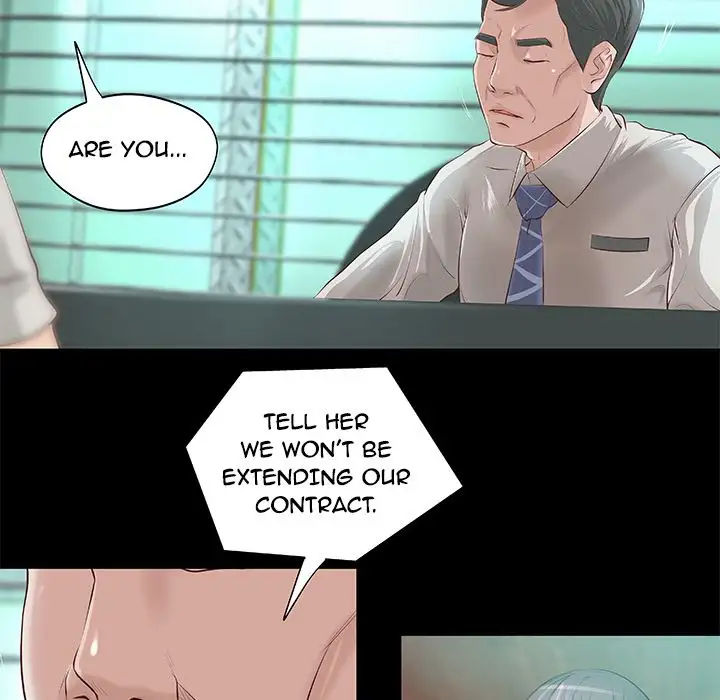 The Day We Do it Chapter 8 Page 39