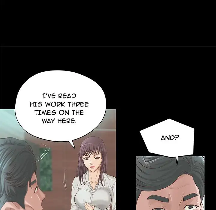 The Day We Do it Chapter 8 Page 46