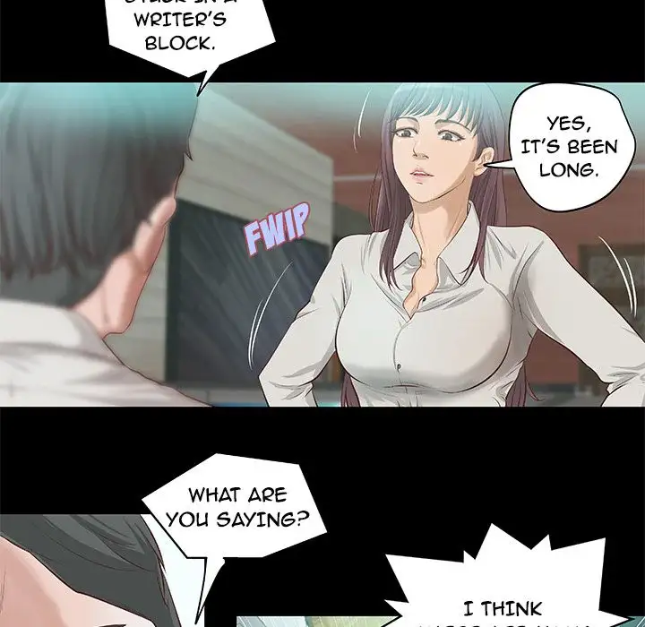 The Day We Do it Chapter 8 Page 49
