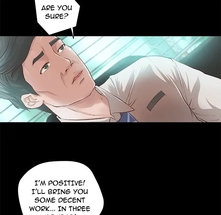 The Day We Do it Chapter 8 Page 52
