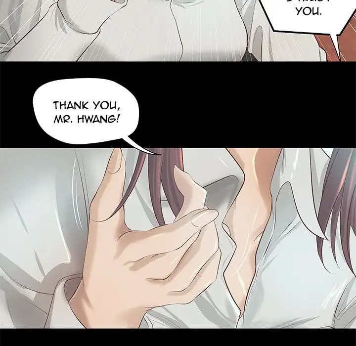 The Day We Do it Chapter 8 Page 54