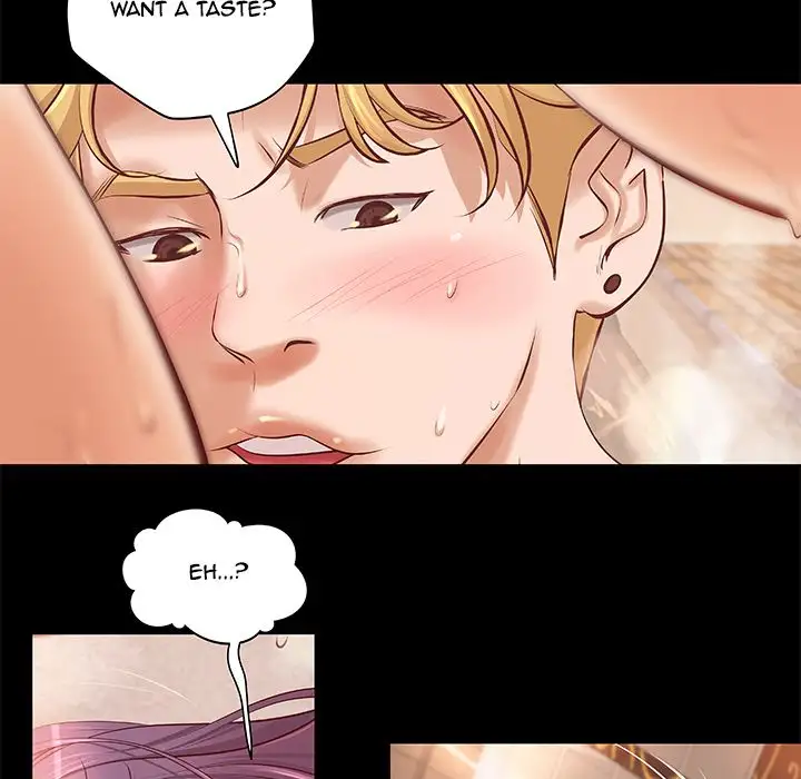 The Day We Do it Chapter 9 Page 12