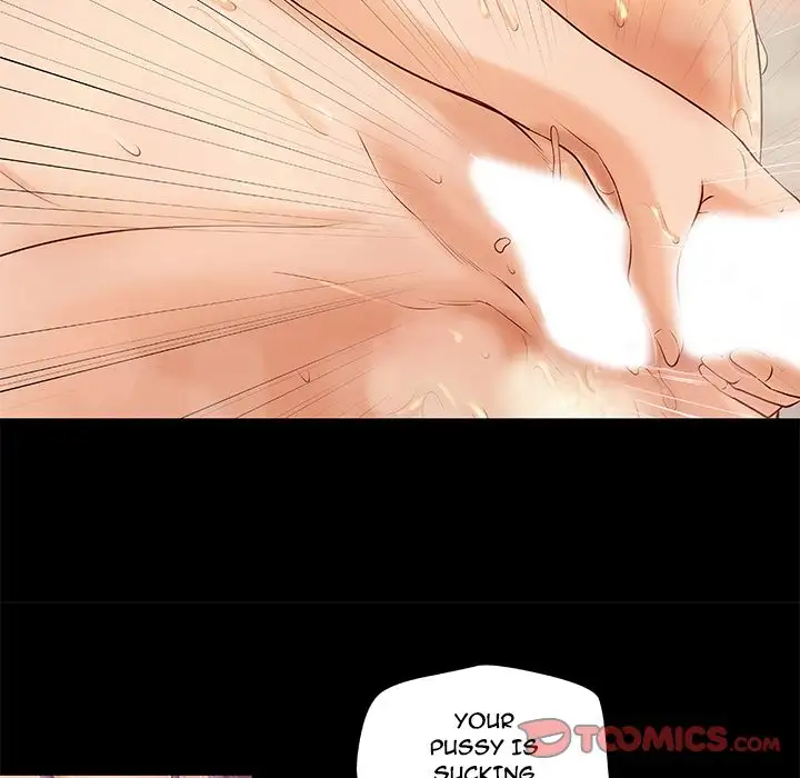 The Day We Do it Chapter 9 Page 19
