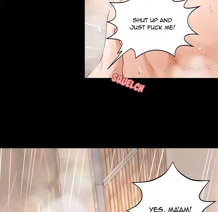 The Day We Do it Chapter 9 Page 21