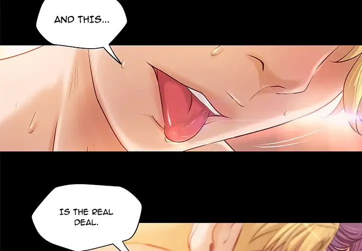 The Day We Do it Chapter 9 Page 4
