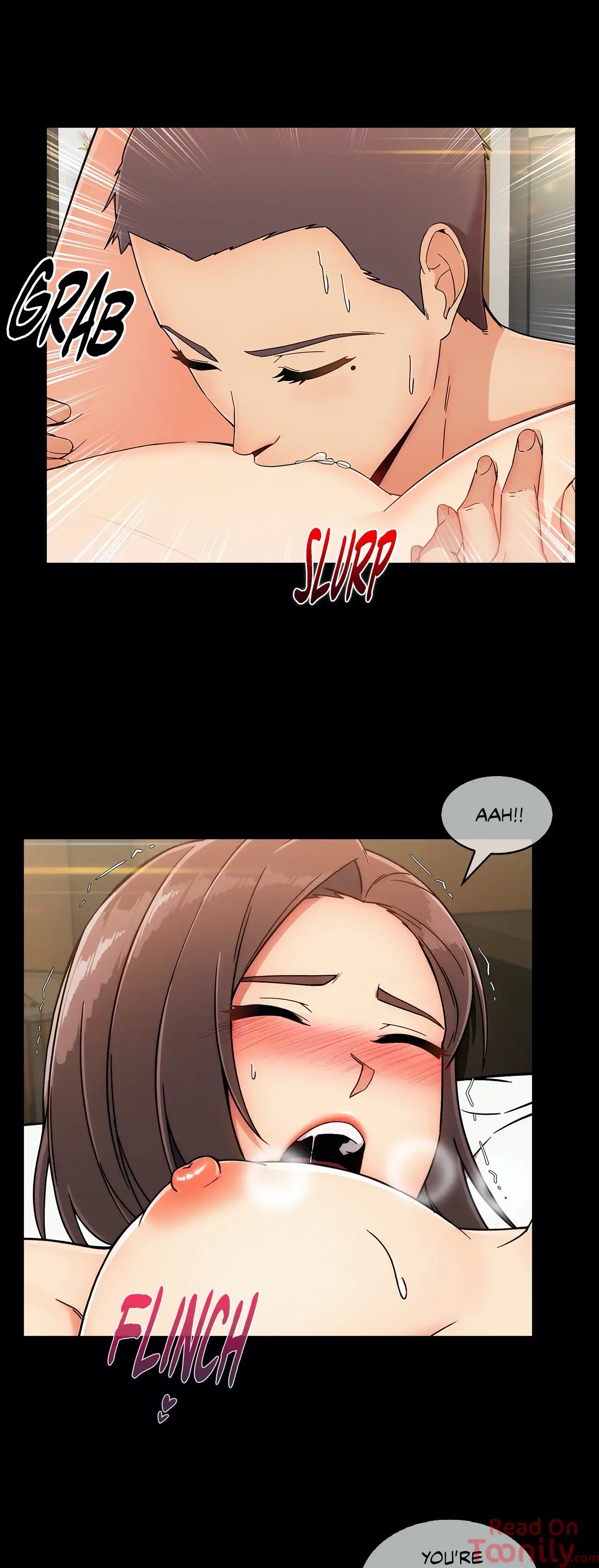 Sweet but Psycho Chapter 100 Page 24