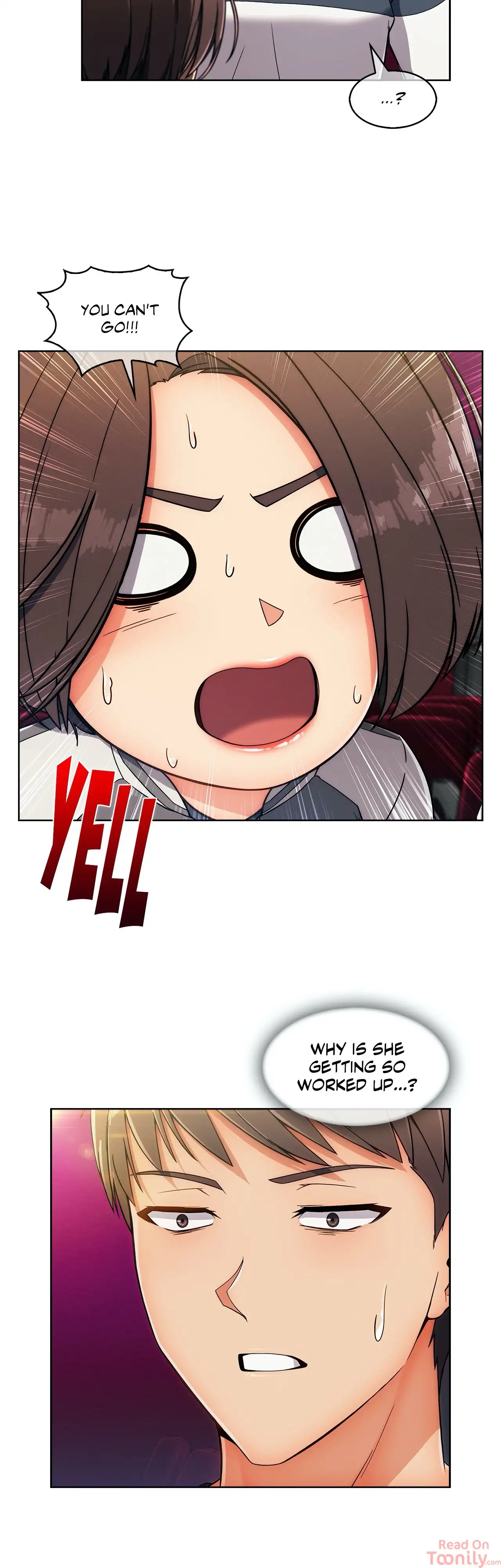 Sweet but Psycho Chapter 101 Page 29