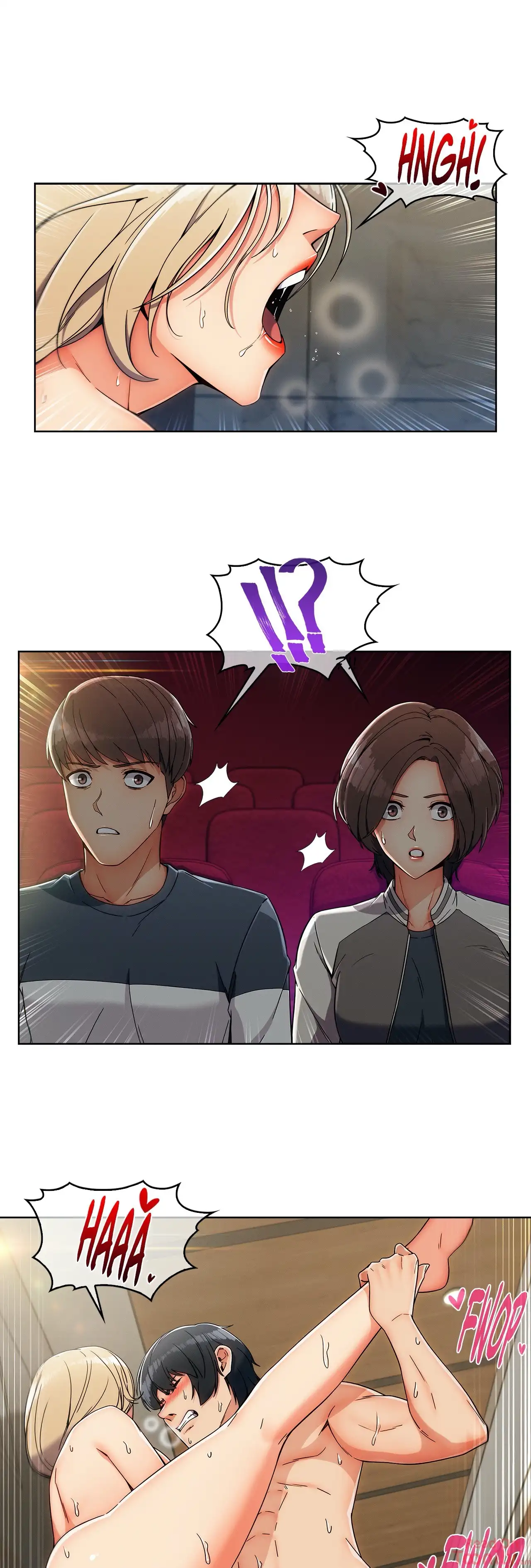 Sweet but Psycho Chapter 101 Page 6