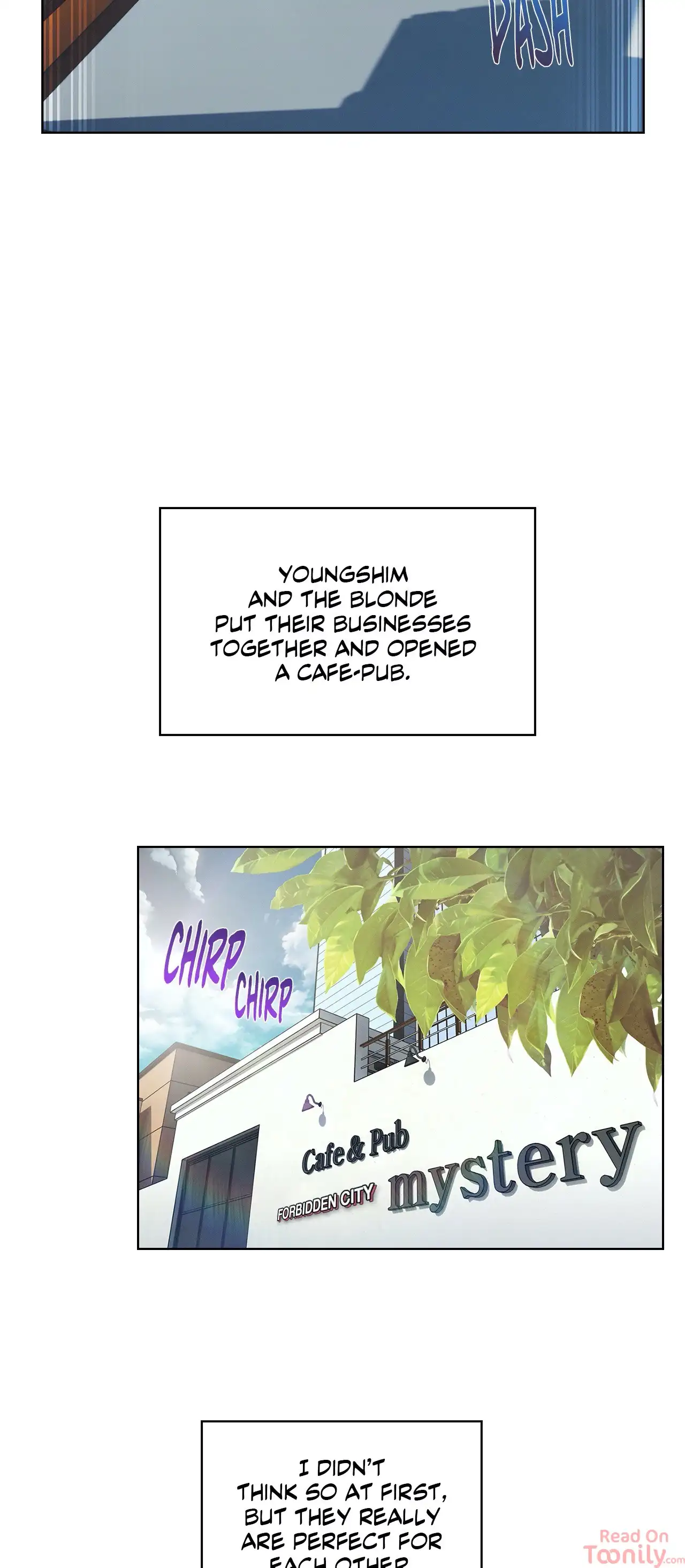Sweet but Psycho Chapter 104 Page 14
