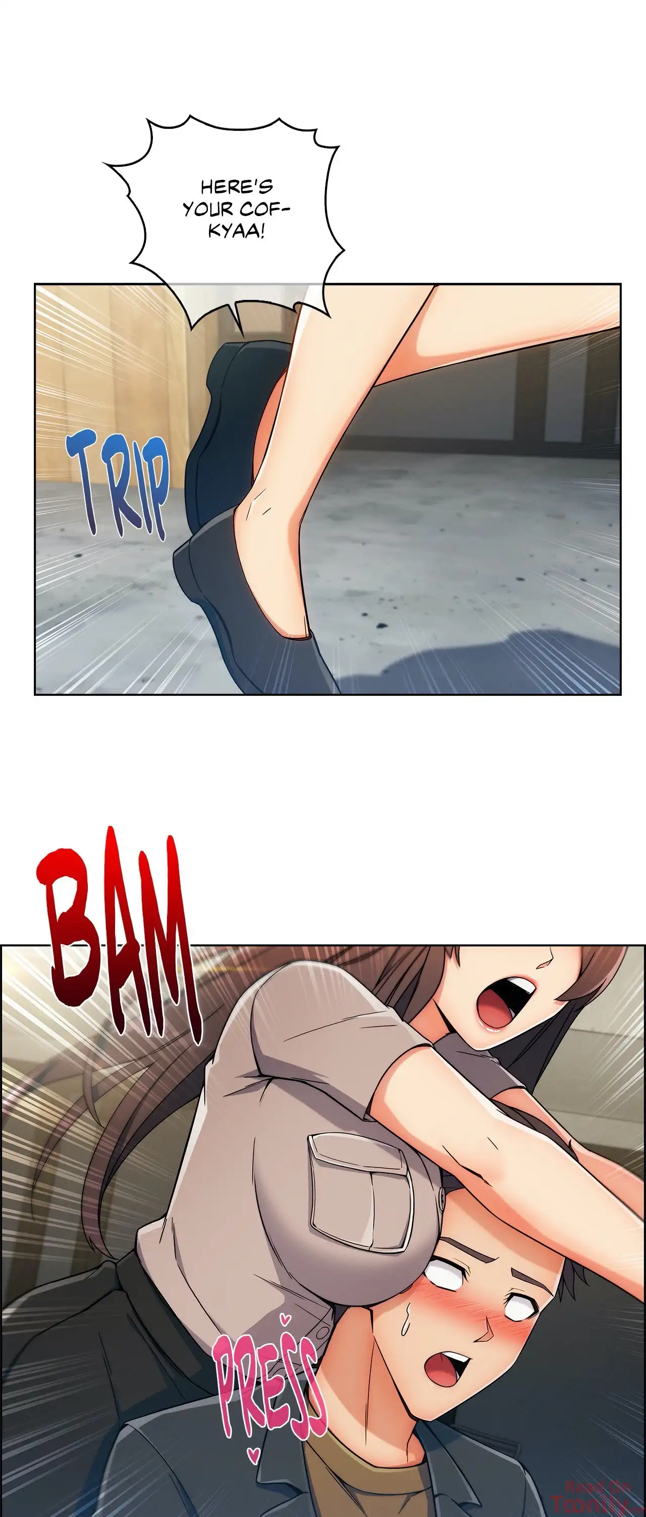Sweet but Psycho Chapter 104 Page 19