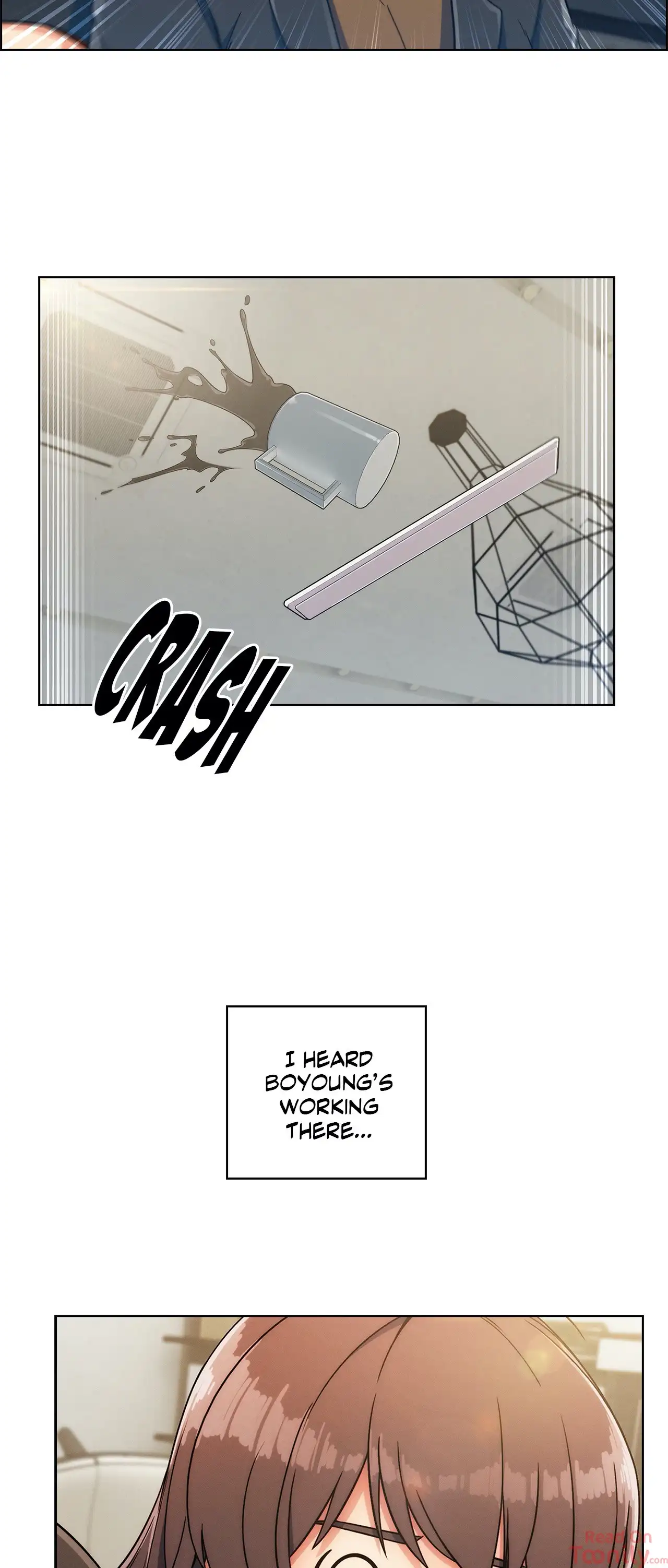 Sweet but Psycho Chapter 104 Page 20