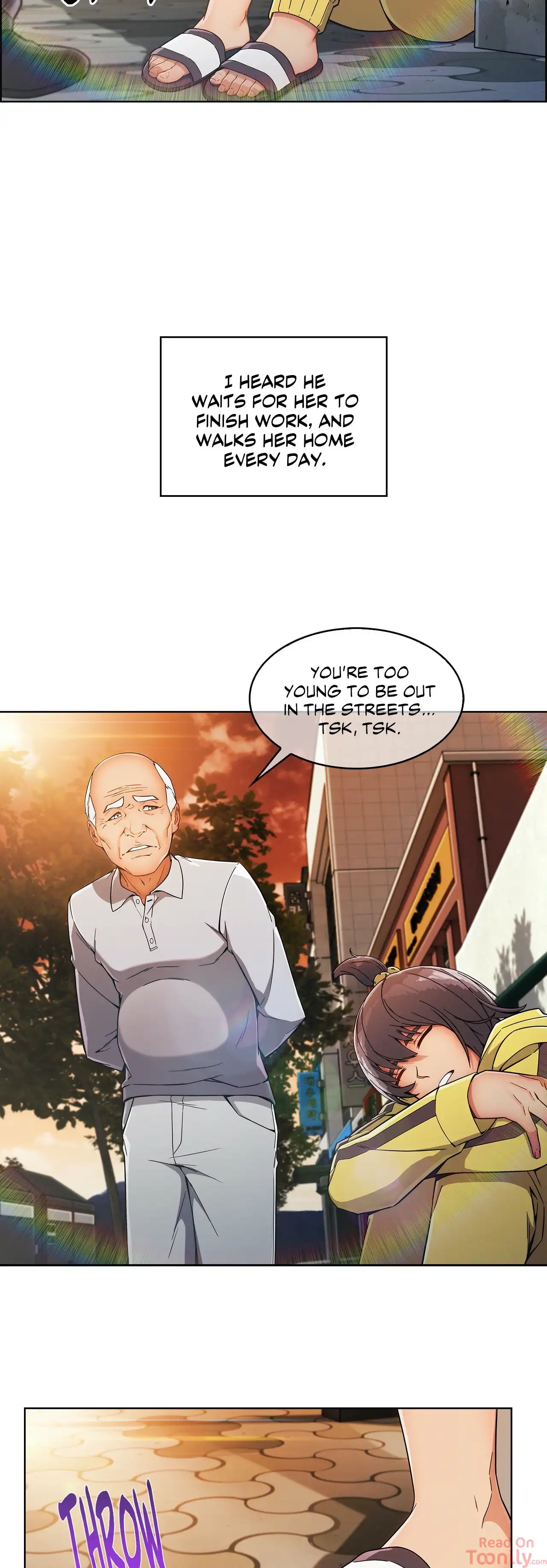 Sweet but Psycho Chapter 104 Page 23
