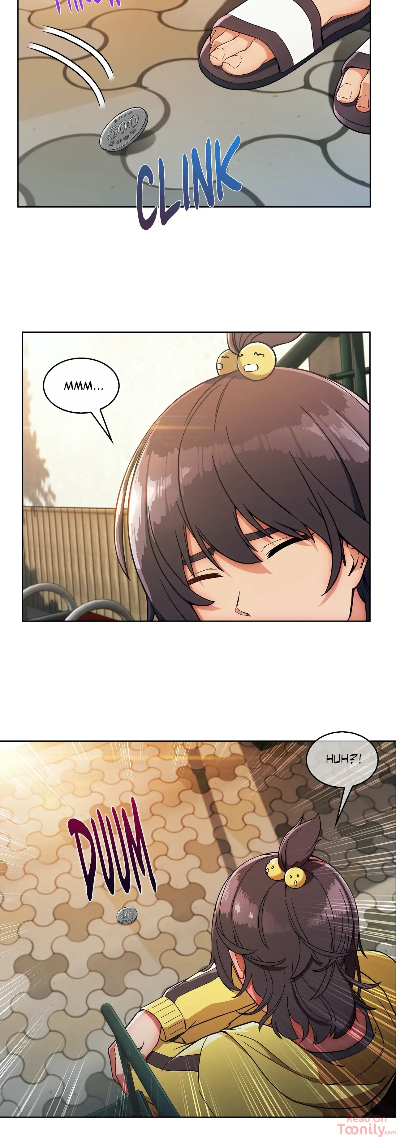 Sweet but Psycho Chapter 104 Page 24