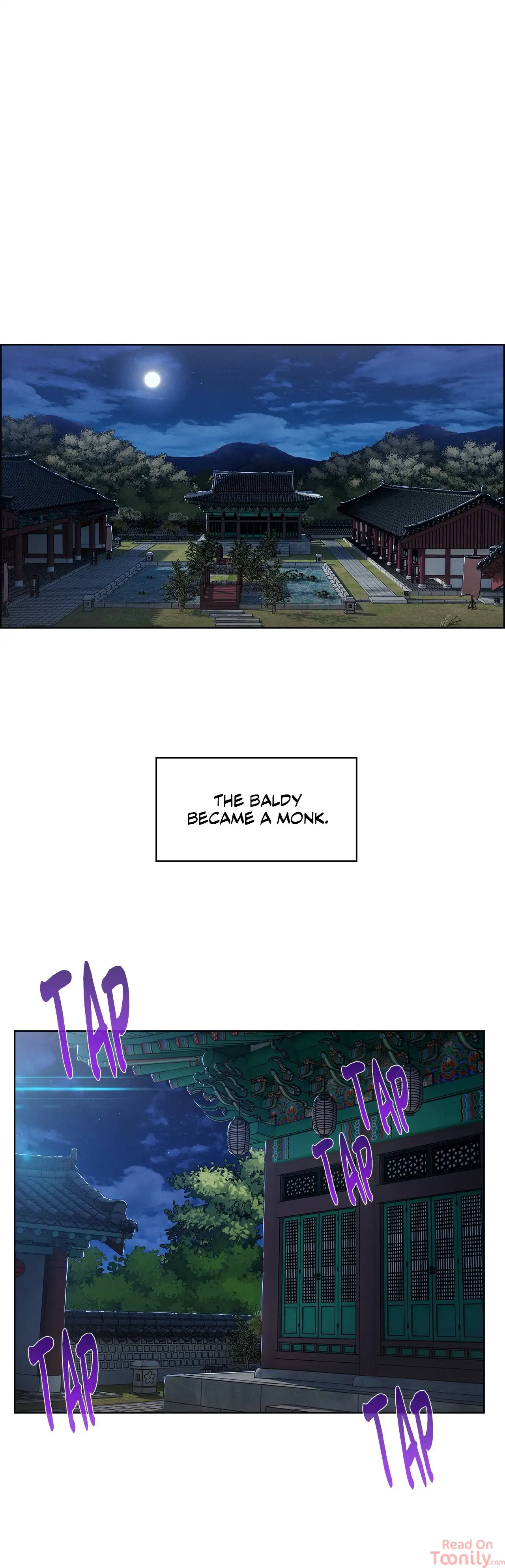 Sweet but Psycho Chapter 104 Page 31