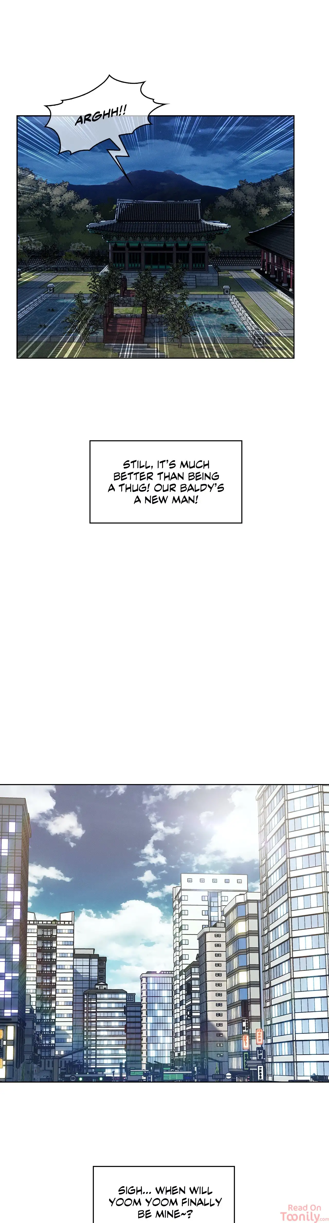 Sweet but Psycho Chapter 104 Page 37