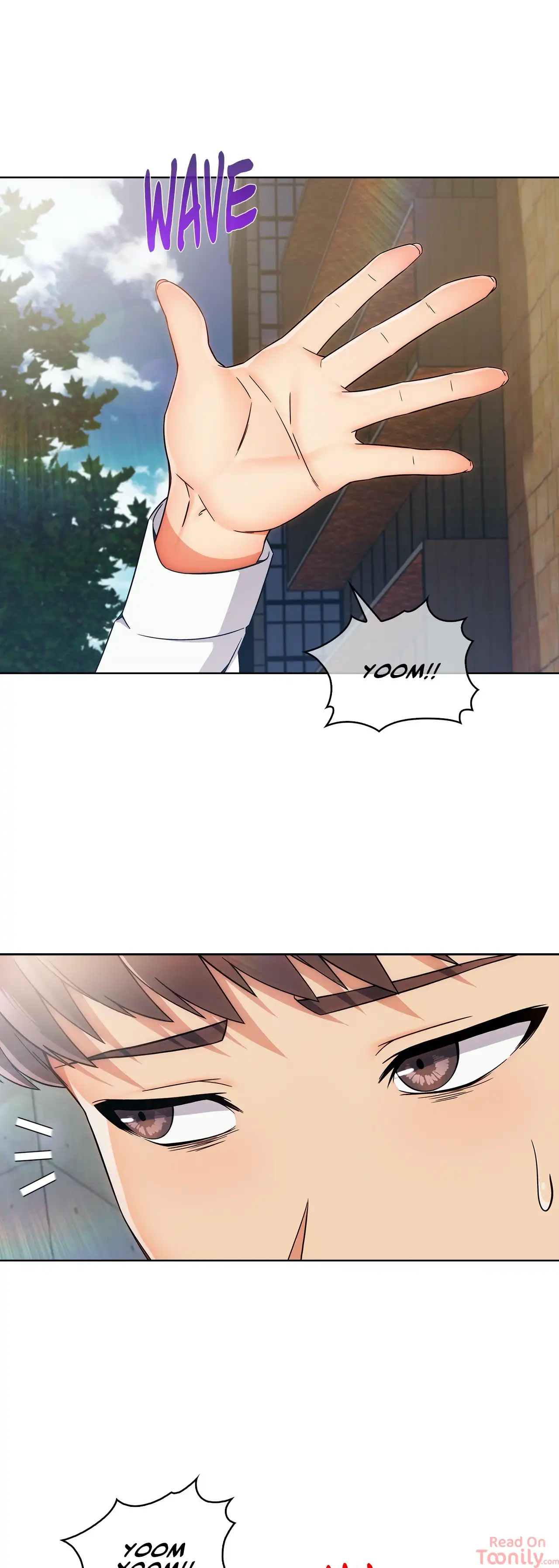 Sweet but Psycho Chapter 104 Page 40