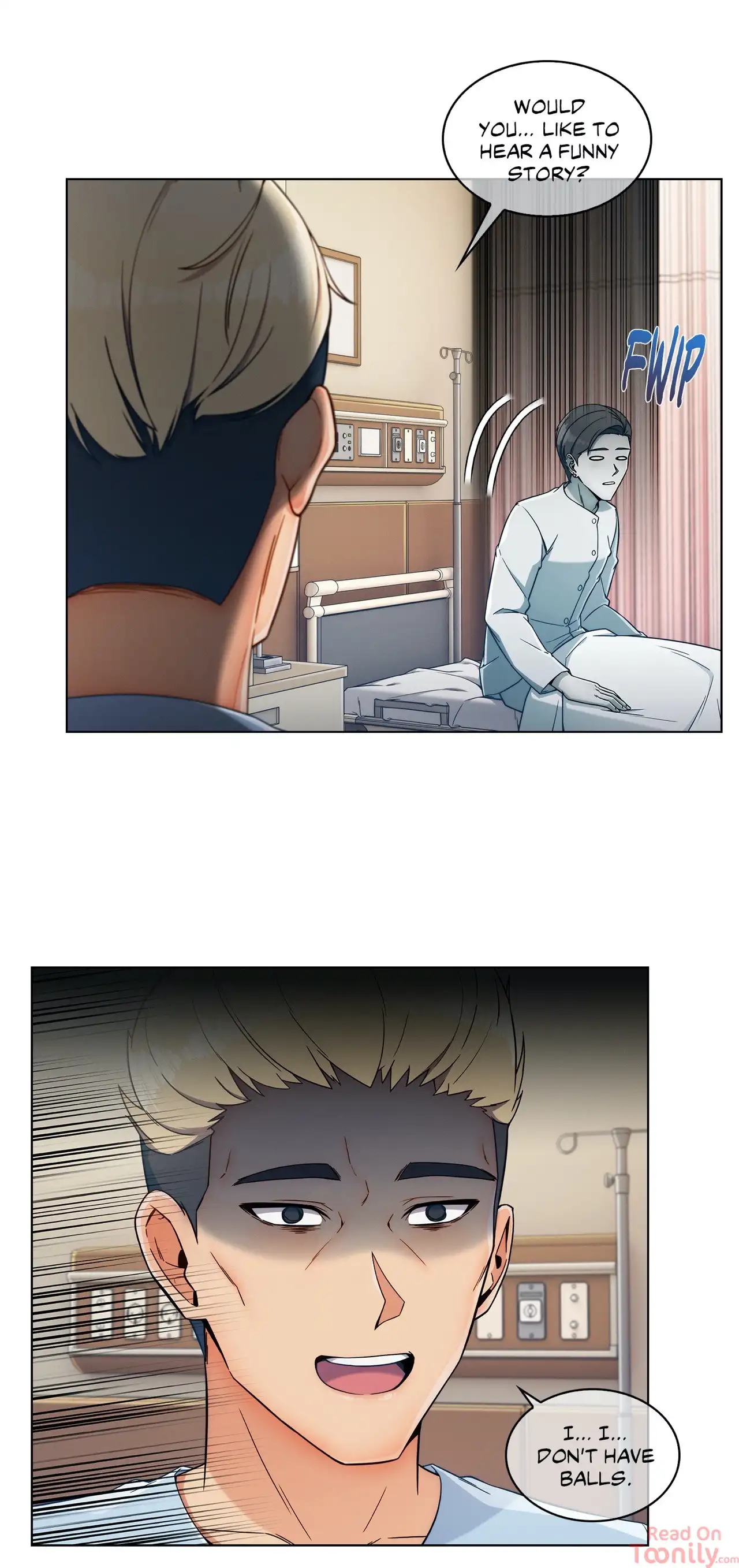 Sweet but Psycho Chapter 104 Page 6