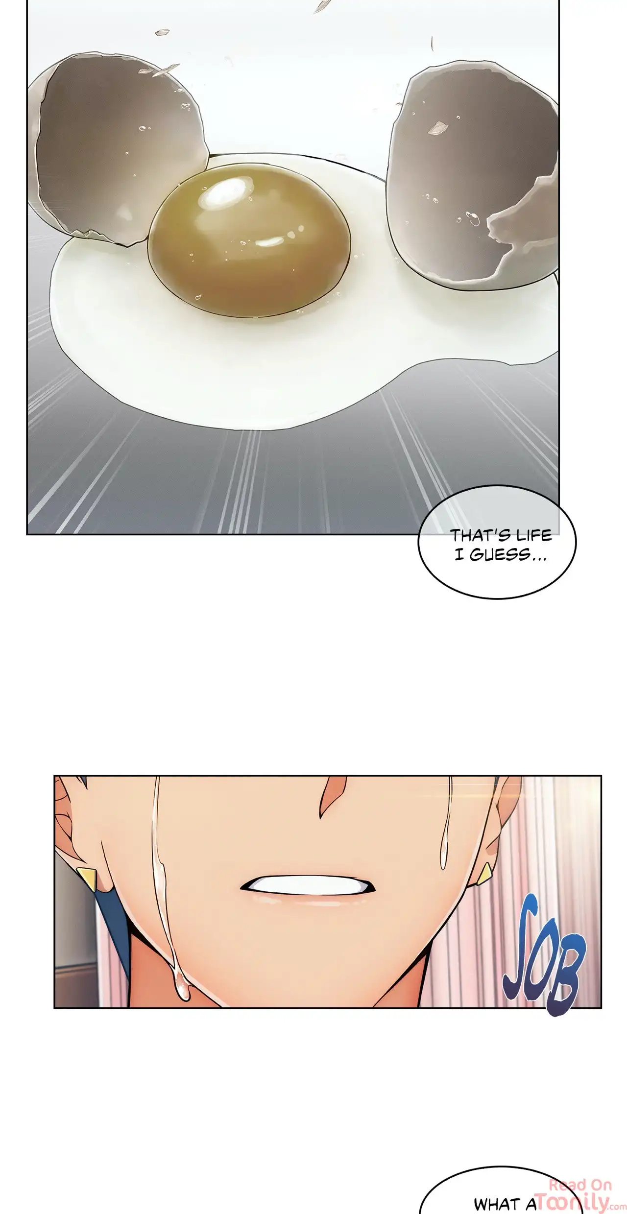 Sweet but Psycho Chapter 104 Page 8