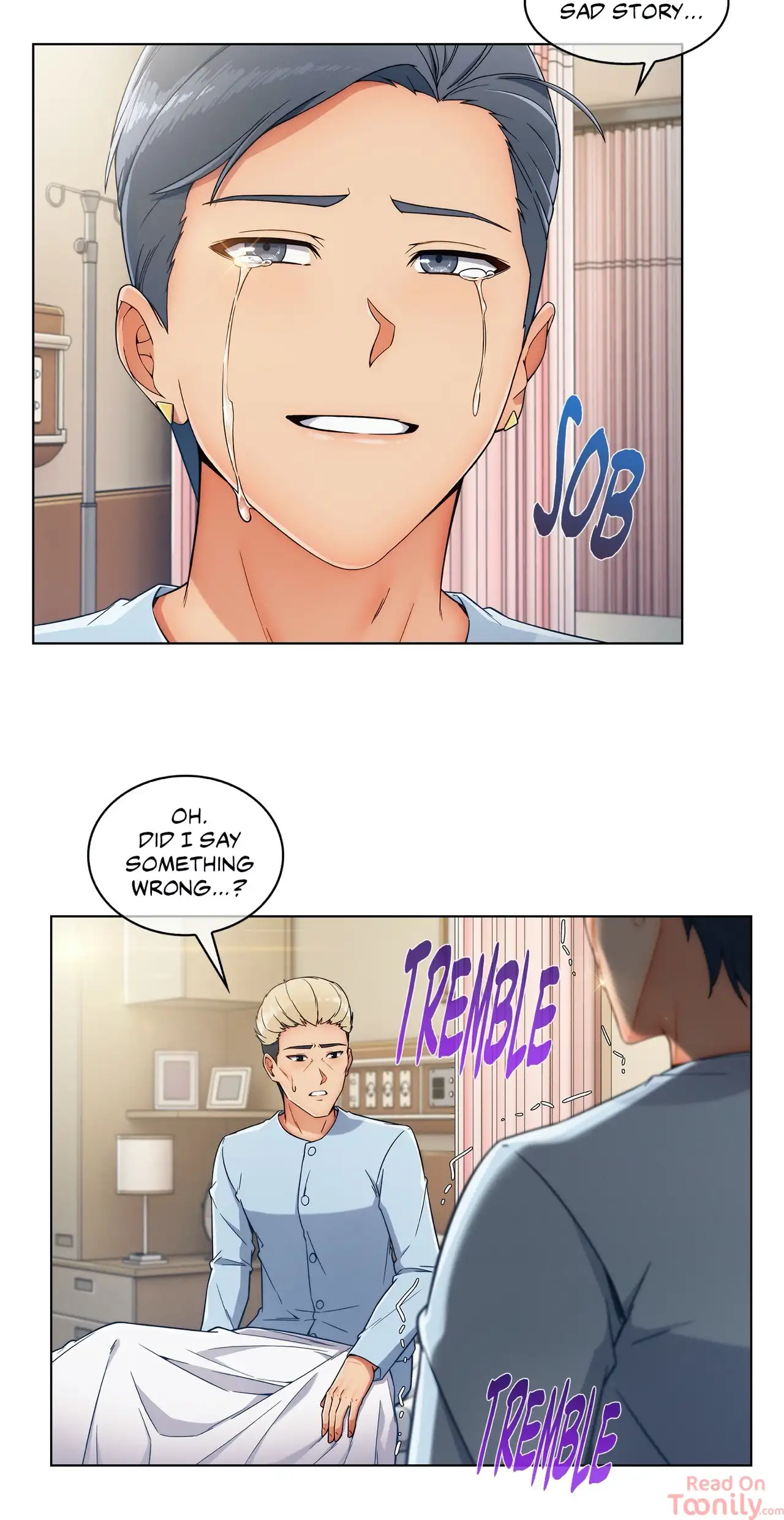 Sweet but Psycho Chapter 104 Page 9