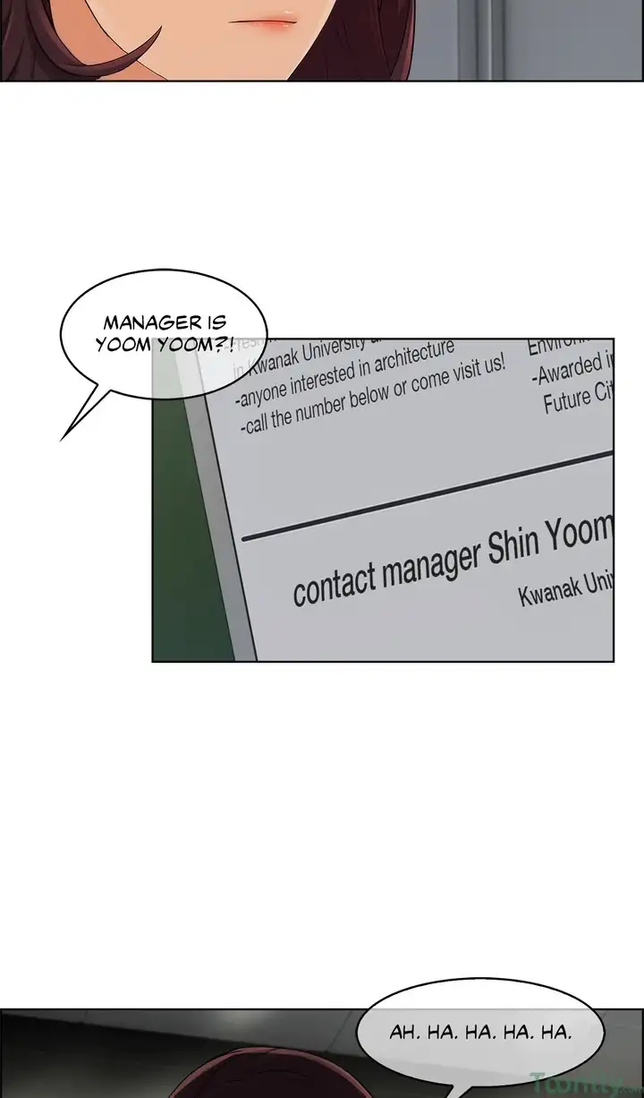 Sweet but Psycho Chapter 11 Page 29
