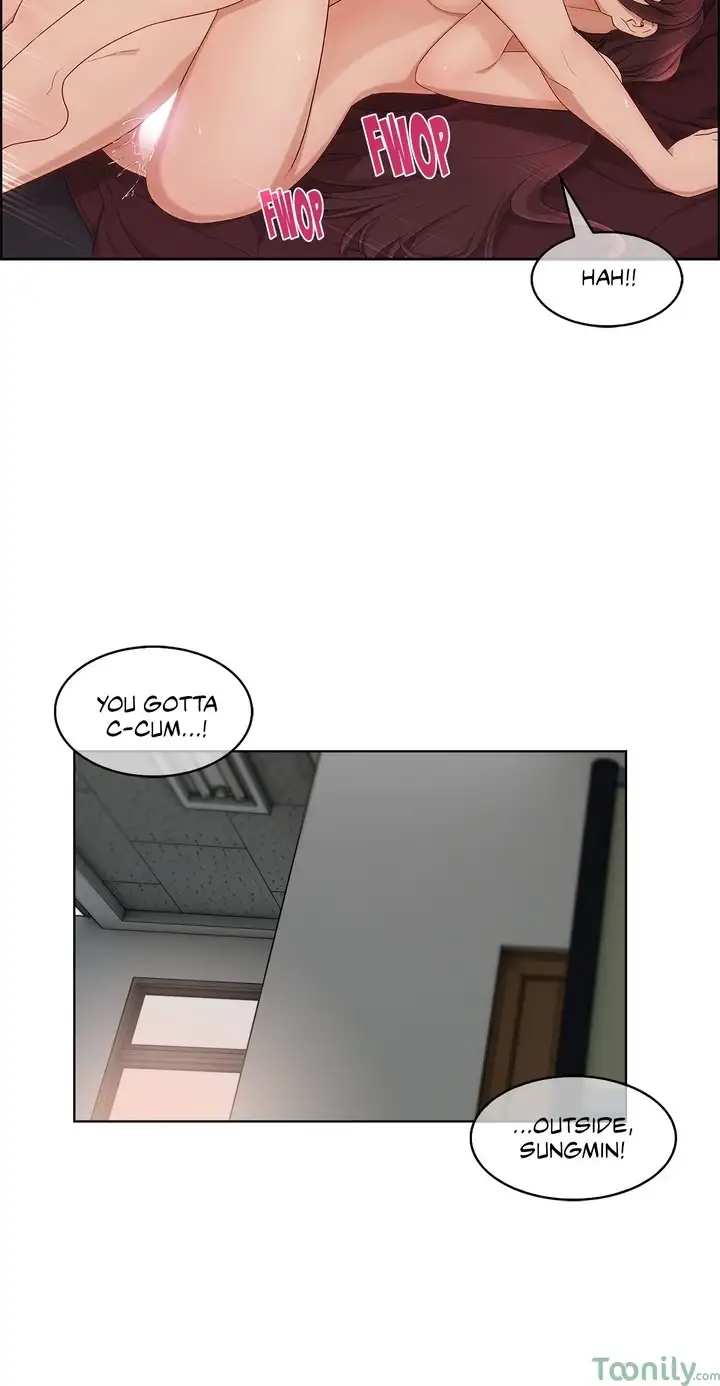 Sweet but Psycho Chapter 11 Page 60