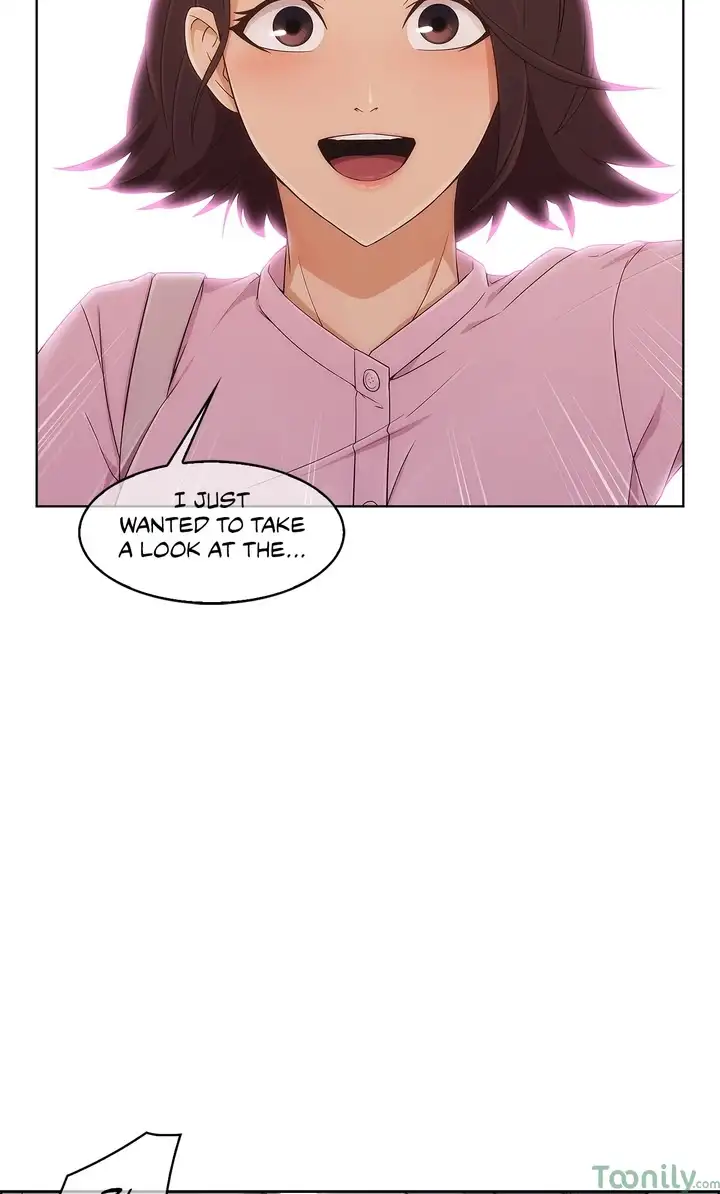 Sweet but Psycho Chapter 11 Page 64