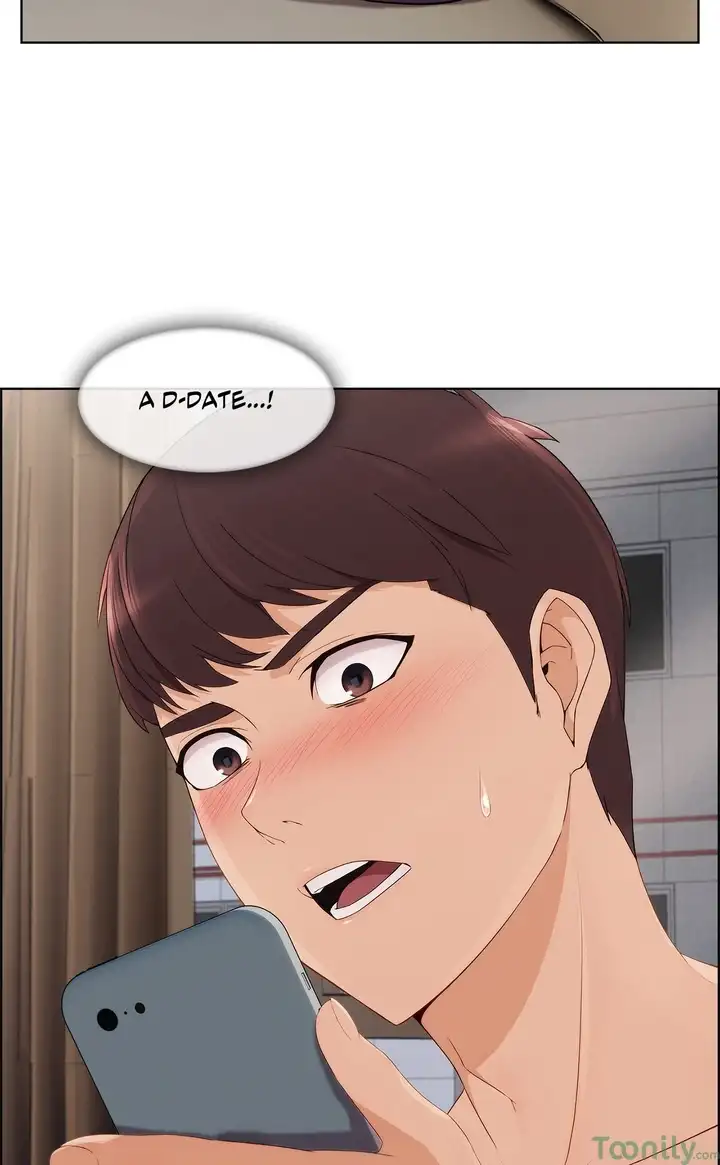 Sweet but Psycho Chapter 11 Page 8