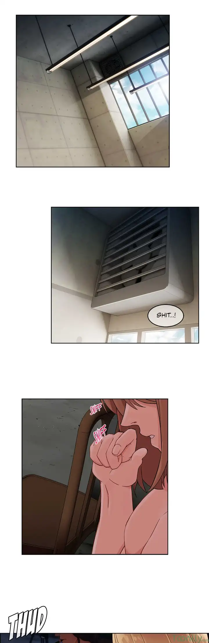 Sweet but Psycho Chapter 16 Page 30