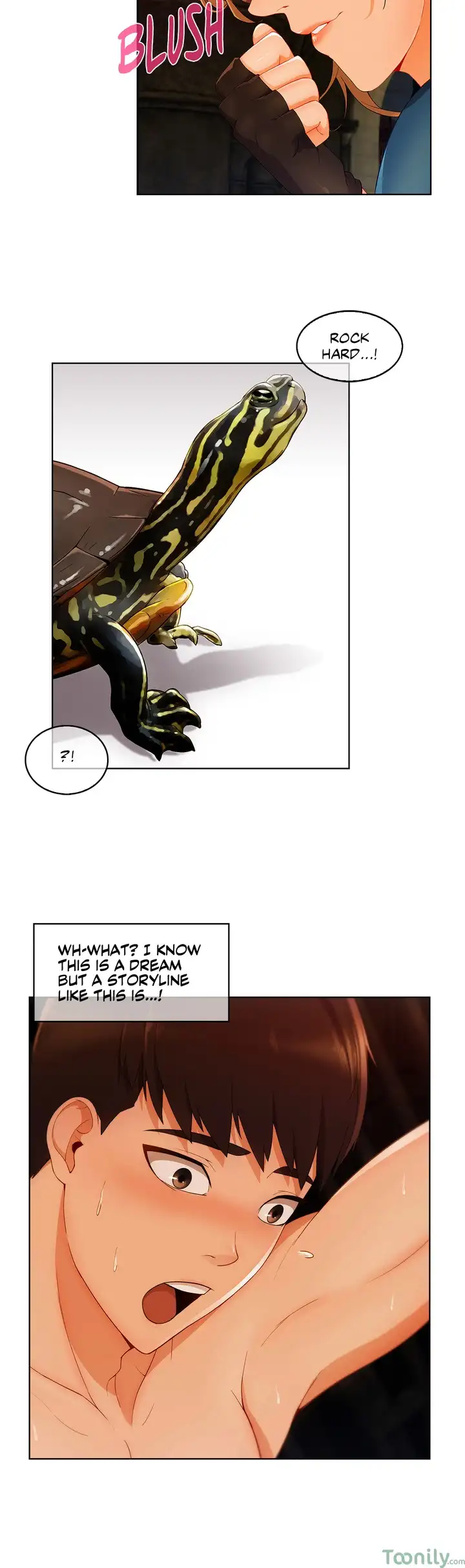 Sweet but Psycho Chapter 19 Page 20