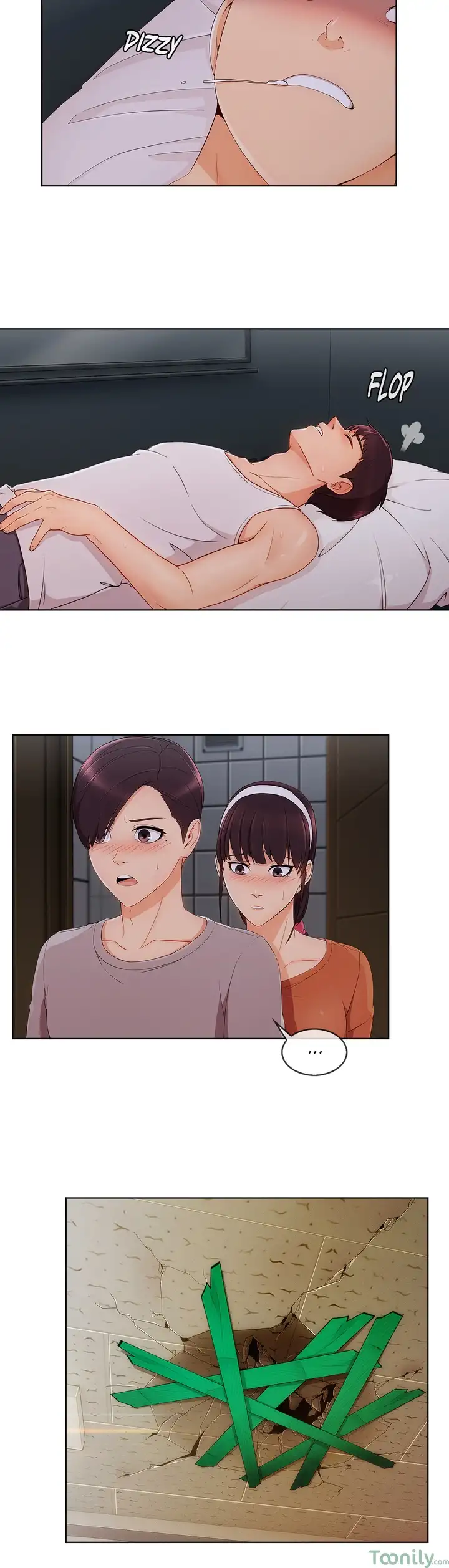 Sweet but Psycho Chapter 20 Page 5