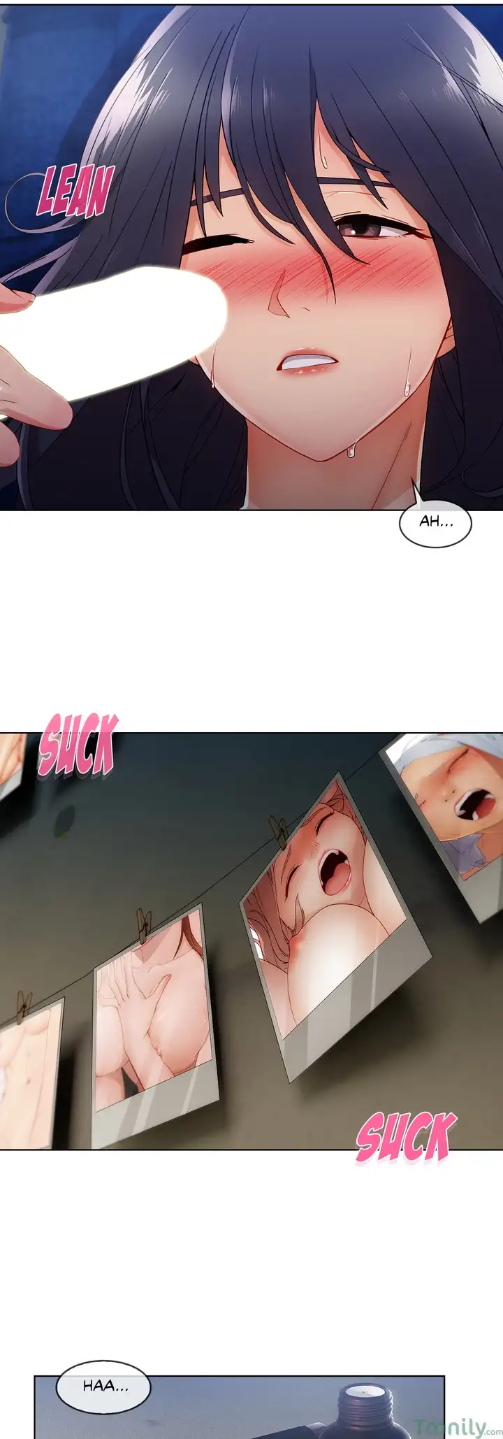 Sweet but Psycho Chapter 22 Page 14