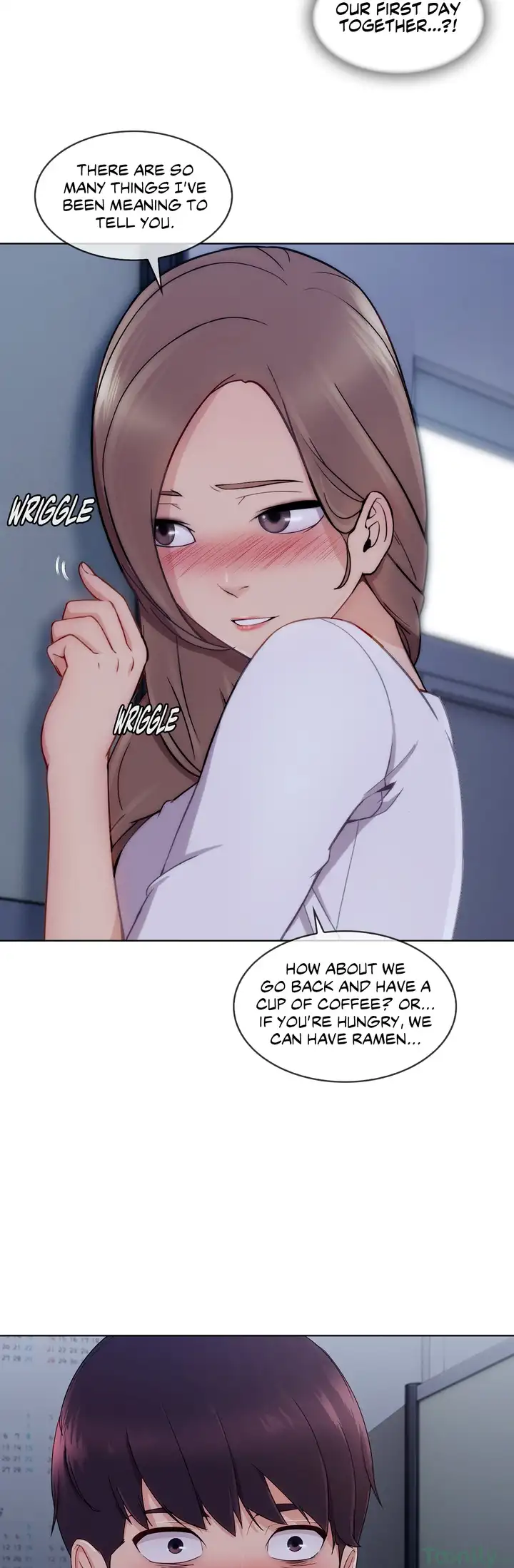 Sweet but Psycho Chapter 22 Page 7