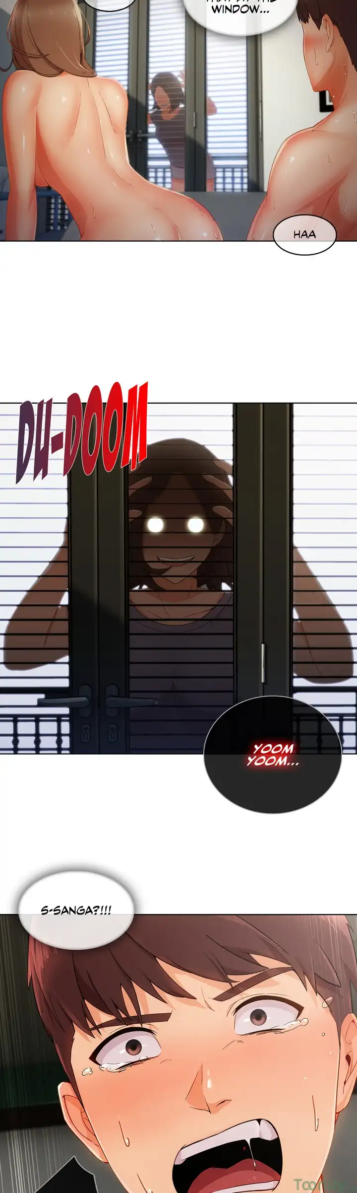 Sweet but Psycho Chapter 23 Page 14
