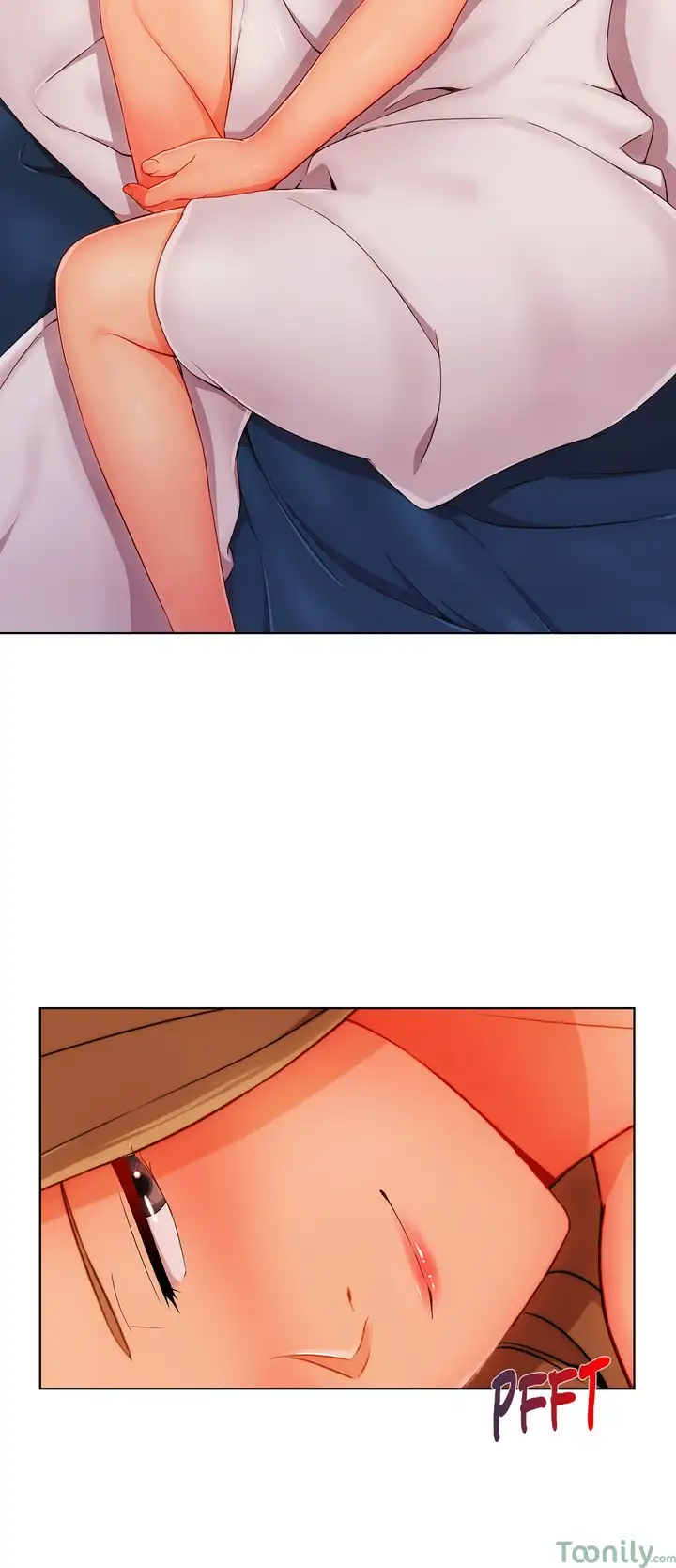 Sweet but Psycho Chapter 23 Page 19