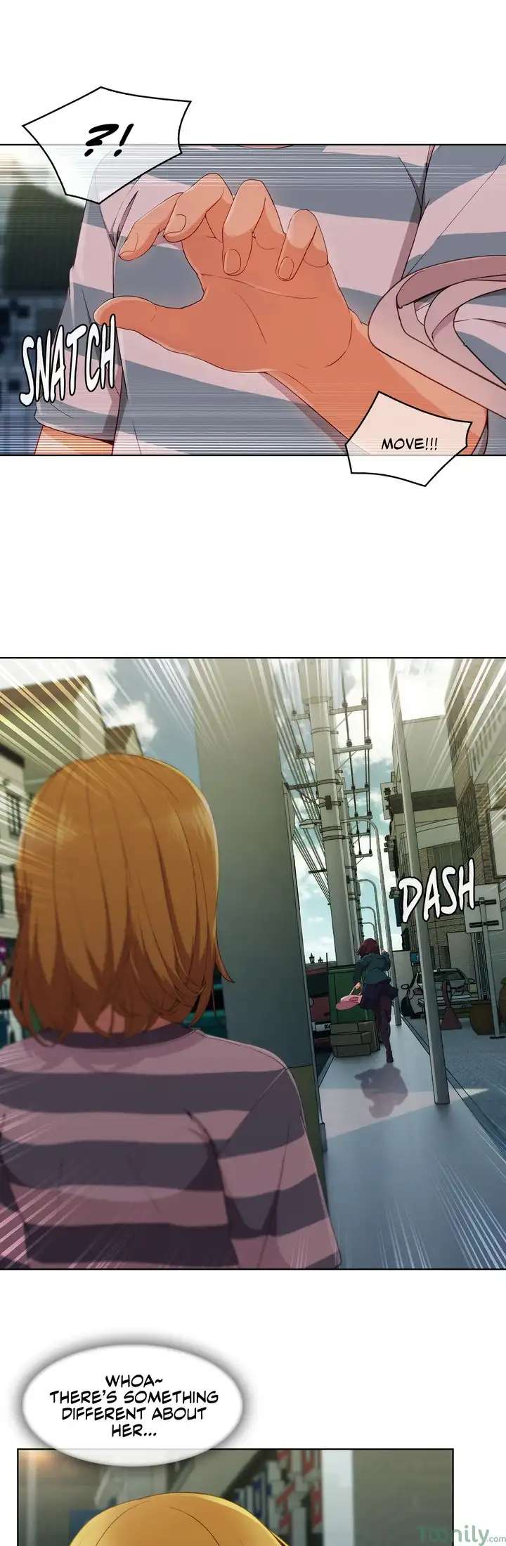 Sweet but Psycho Chapter 23 Page 27