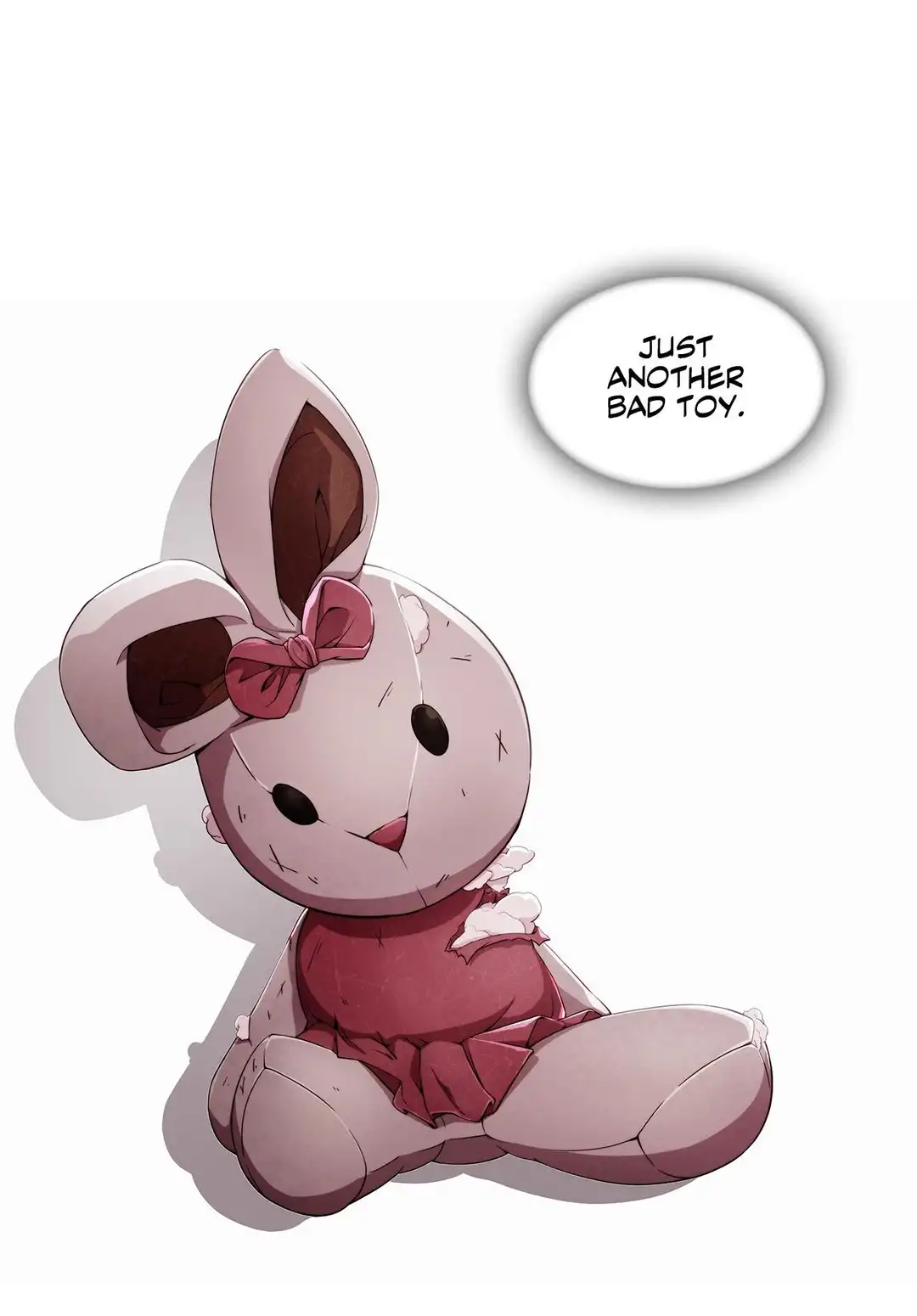 Sweet but Psycho Chapter 26 Page 29