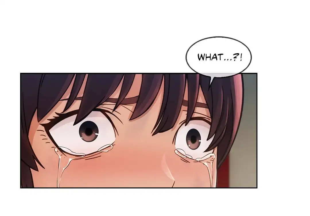 Sweet but Psycho Chapter 28 Page 11
