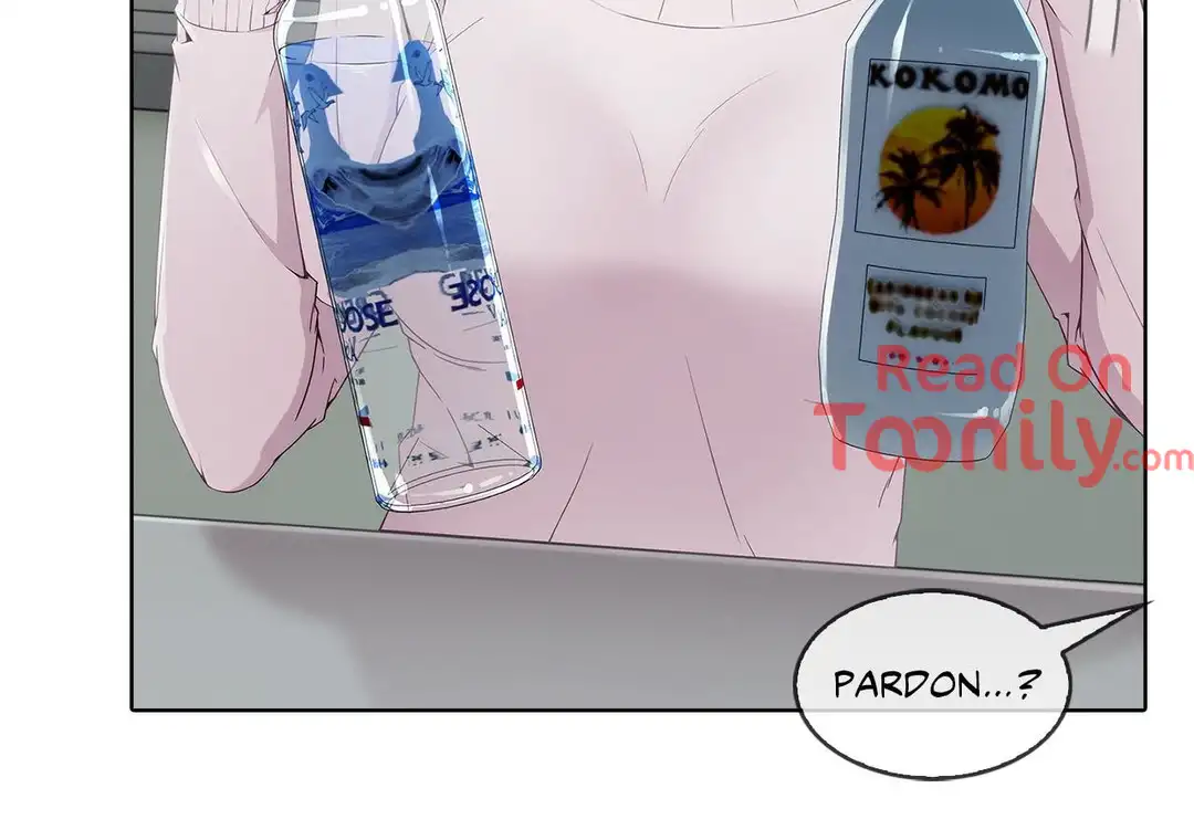 Sweet but Psycho Chapter 40 Page 16