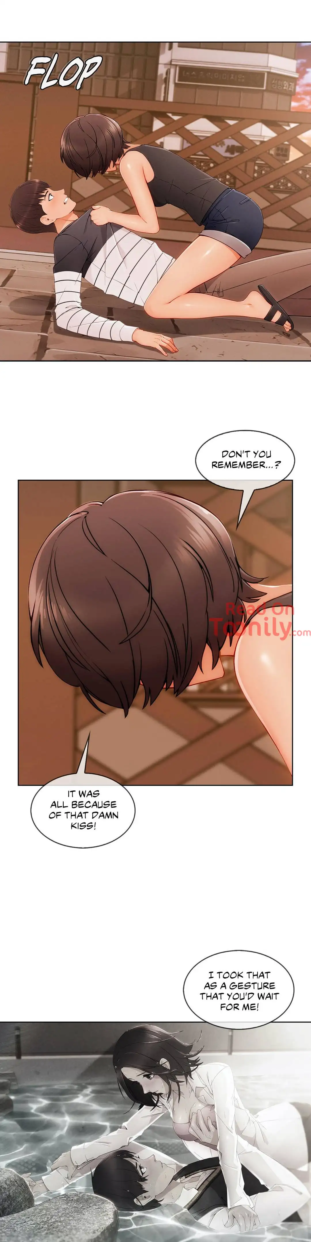 Sweet but Psycho Chapter 42 Page 16