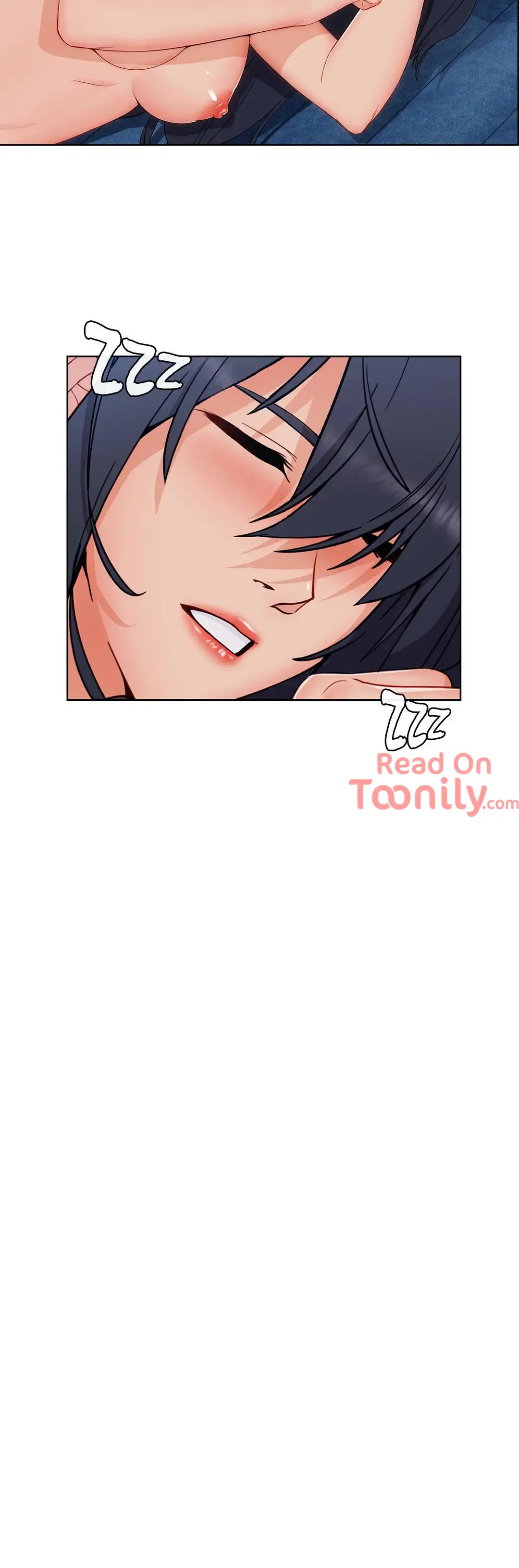 Sweet but Psycho Chapter 43 Page 36