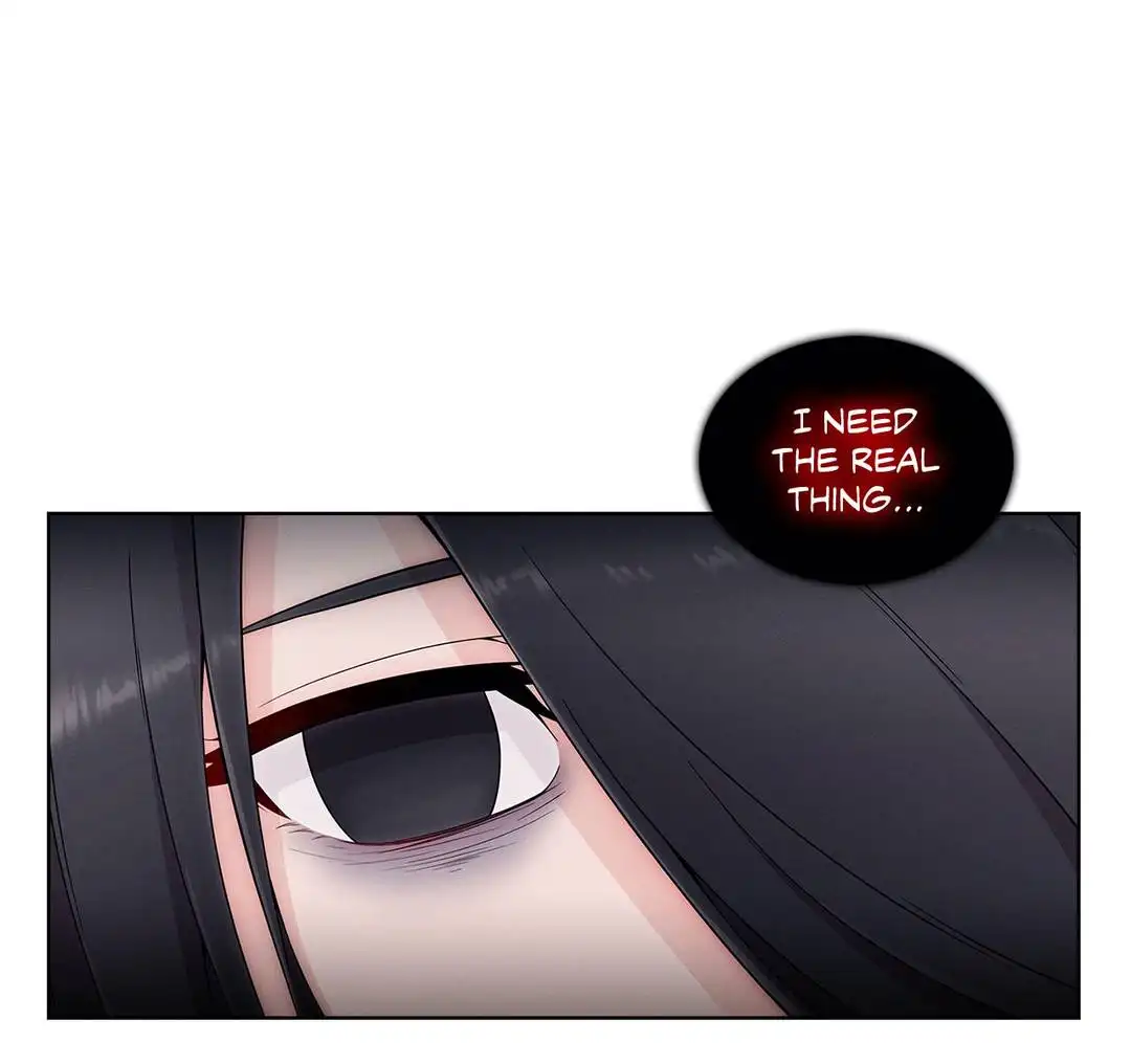 Sweet but Psycho Chapter 62 Page 31
