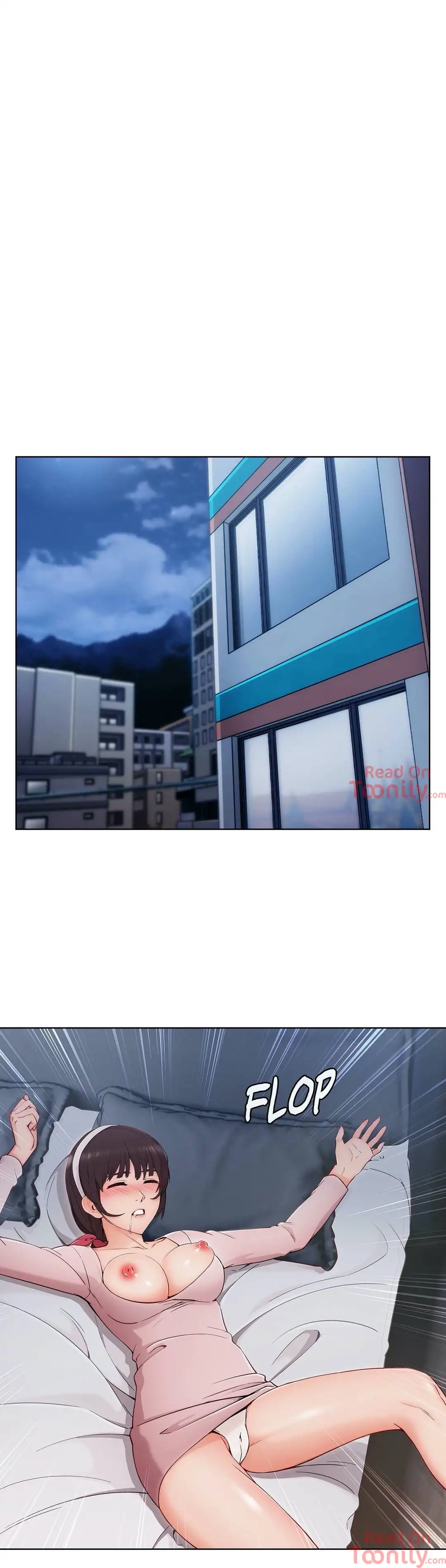 Sweet but Psycho Chapter 64 Page 2