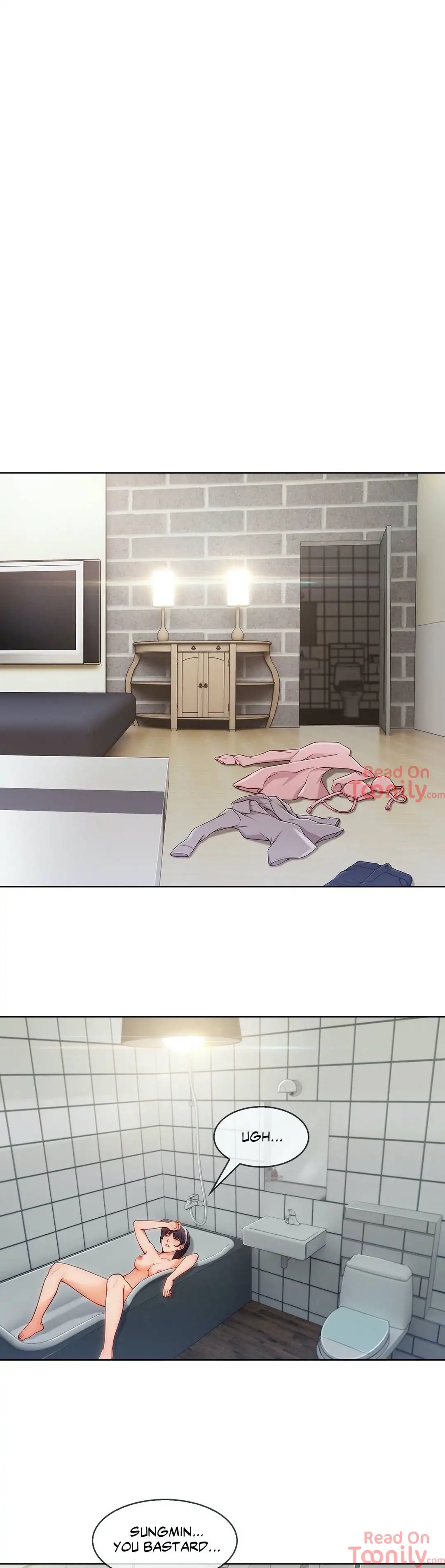 Sweet but Psycho Chapter 64 Page 30