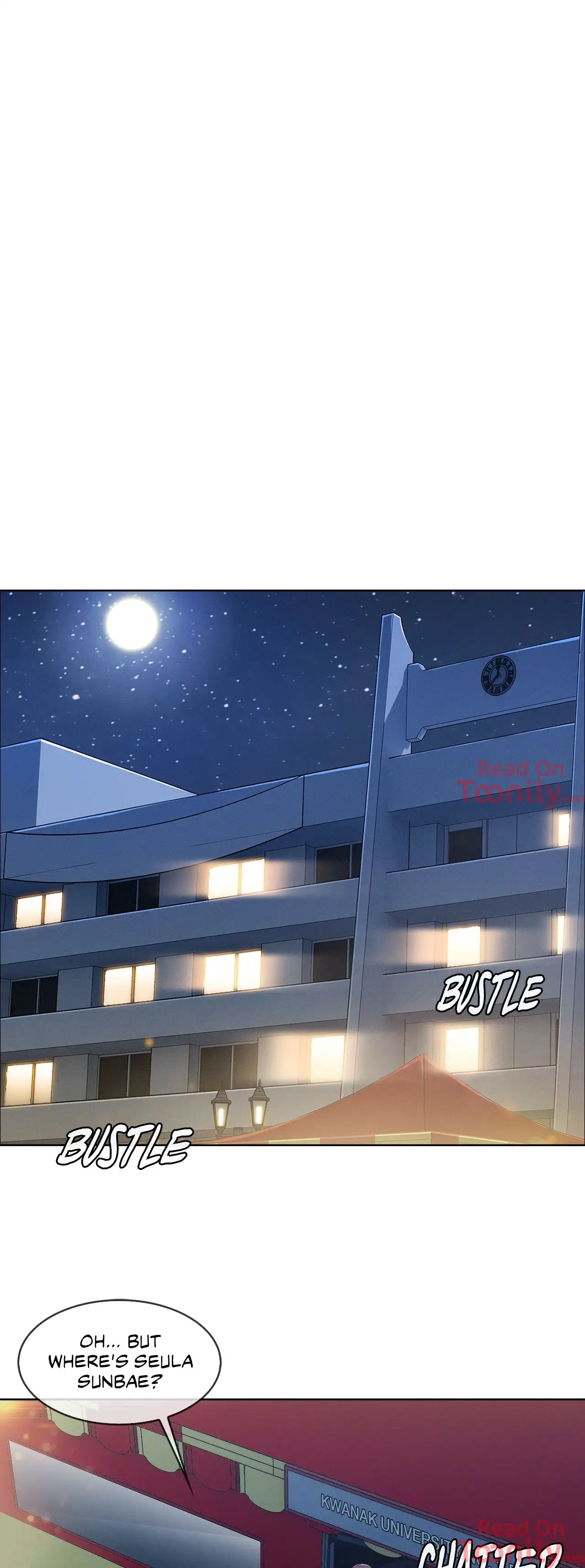 Sweet but Psycho Chapter 73 Page 2