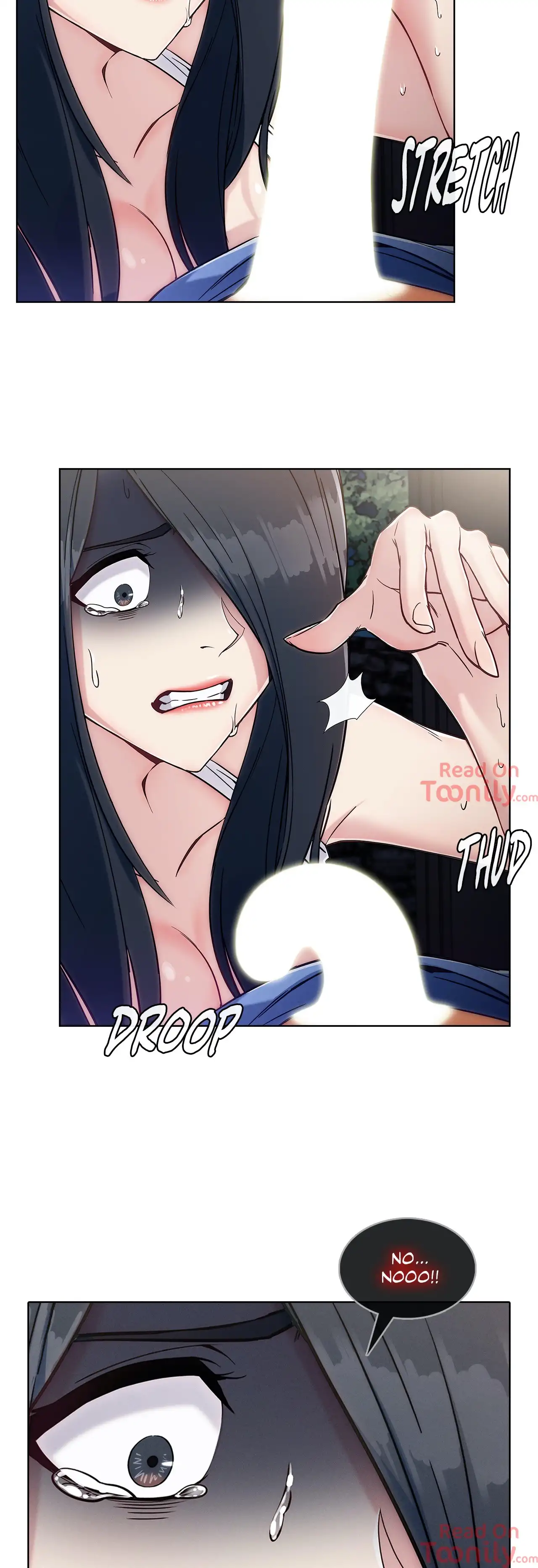 Sweet but Psycho Chapter 76 Page 29